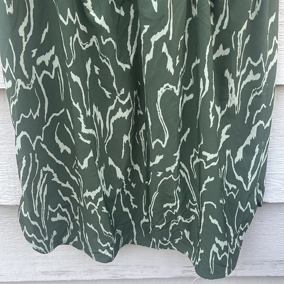 Athleta Rincon Printed Dress - Picture 8 of 10